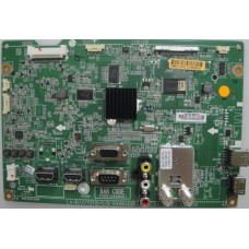 PLACA PRINCIPAL LG 42LT360 42LT360C EAX64686401 EBT62067701 EBT61792102